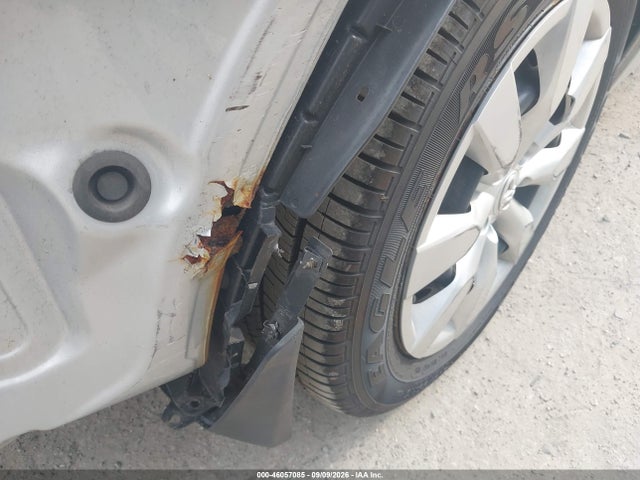 Aukcja sprzedaży 2014 Toyota Corolla Le, vin: 2T1BURHE2EC171525, numer aukcji: 46057085