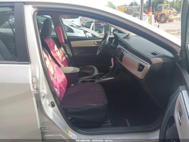 Aukcja sprzedaży 2014 Toyota Corolla Le, vin: 2T1BURHE2EC171525, numer aukcji: 46057085