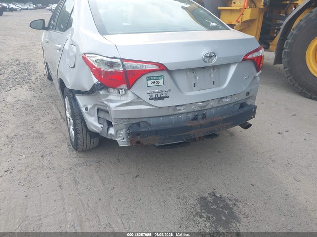 Aukcja sprzedaży 2014 Toyota Corolla Le, vin: 2T1BURHE2EC171525, numer aukcji: 46057085