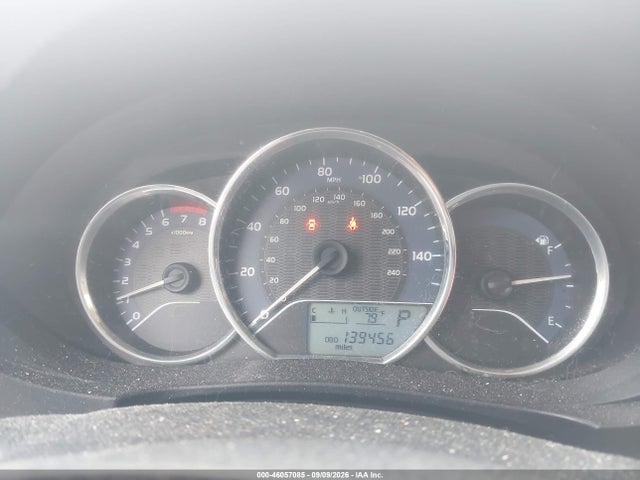 Aukcja sprzedaży 2014 Toyota Corolla Le, vin: 2T1BURHE2EC171525, numer aukcji: 46057085