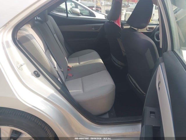 Aukcja sprzedaży 2014 Toyota Corolla Le, vin: 2T1BURHE2EC171525, numer aukcji: 46057085