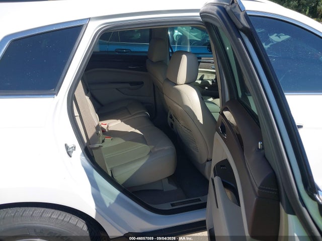 Aukcja sprzedaży 2015 Cadillac Srx Luxury Collection, vin: 3GYFNEE31FS556549, numer aukcji: 46057089