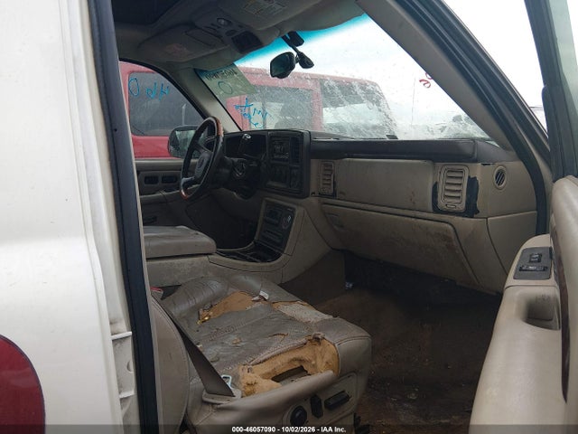 46057090 :رقم المزاد ، 1GYEK63N62R190809 vin ، 2002 Cadillac Escalade Standard مزاد بيع