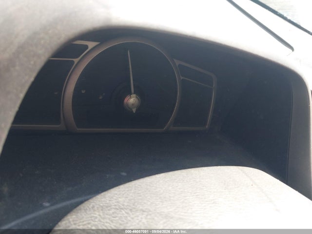 Продажа на аукционе авто 2008 Honda Civic Lx, vin: 2HGFA16588H328260, номер лота: 46057091