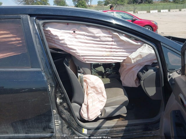 Продажа на аукционе авто 2008 Honda Civic Lx, vin: 2HGFA16588H328260, номер лота: 46057091