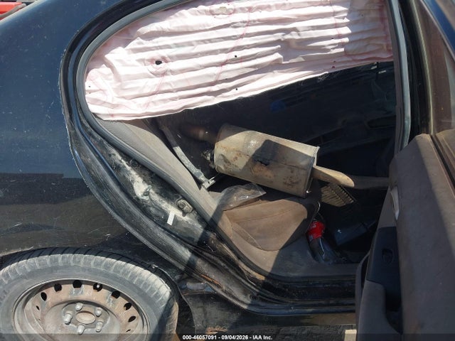 Продажа на аукционе авто 2008 Honda Civic Lx, vin: 2HGFA16588H328260, номер лота: 46057091