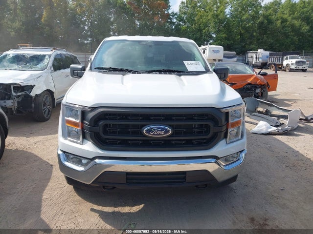 Продажа на аукционе авто 2022 Ford F-150 Xl, vin: 1FTEX1EB3NKE65935, номер лота: 46057092