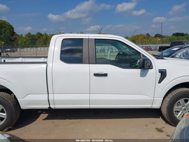 Продажа на аукционе авто 2022 Ford F-150 Xl, vin: 1FTEX1EB3NKE65935, номер лота: 46057092