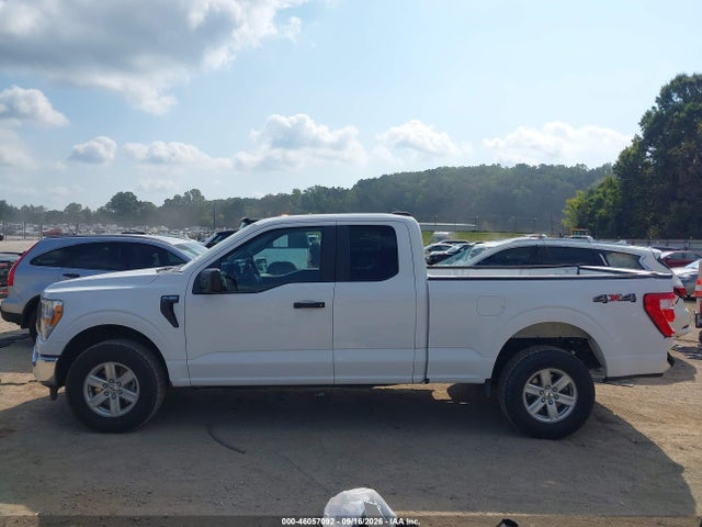 Продажа на аукционе авто 2022 Ford F-150 Xl, vin: 1FTEX1EB3NKE65935, номер лота: 46057092
