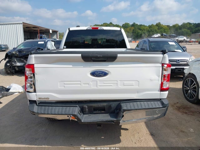 Продажа на аукционе авто 2022 Ford F-150 Xl, vin: 1FTEX1EB3NKE65935, номер лота: 46057092