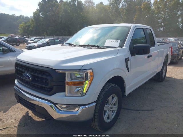 Продажа на аукционе авто 2022 Ford F-150 Xl, vin: 1FTEX1EB3NKE65935, номер лота: 46057092