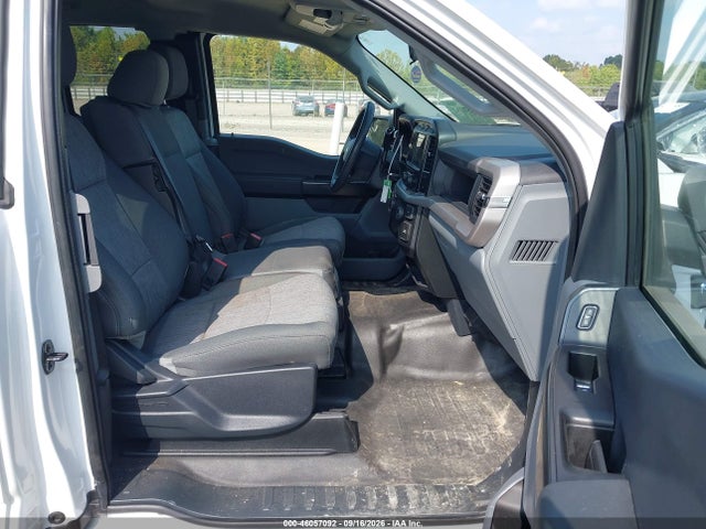 Продажа на аукционе авто 2022 Ford F-150 Xl, vin: 1FTEX1EB3NKE65935, номер лота: 46057092