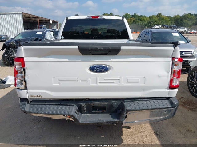 Продажа на аукционе авто 2022 Ford F-150 Xl, vin: 1FTEX1EB3NKE65935, номер лота: 46057092