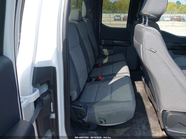 Продажа на аукционе авто 2022 Ford F-150 Xl, vin: 1FTEX1EB3NKE65935, номер лота: 46057092
