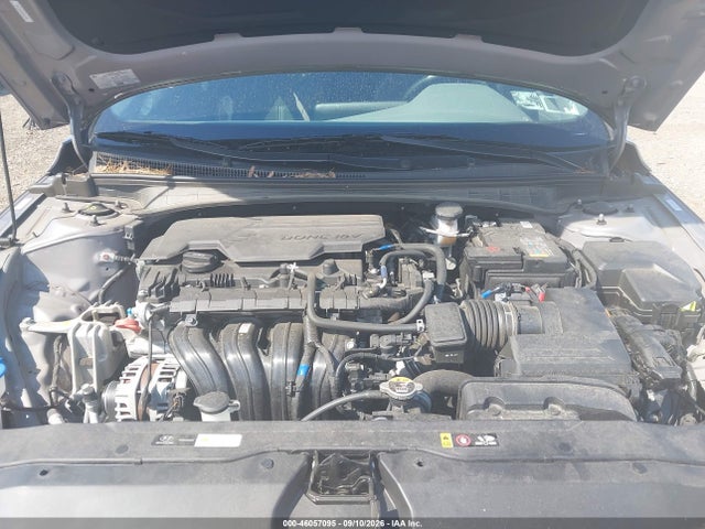 46057095 :رقم المزاد ، KMHLS4DG4RU812490 vin ، 2024 Hyundai Elantra Sel مزاد بيع