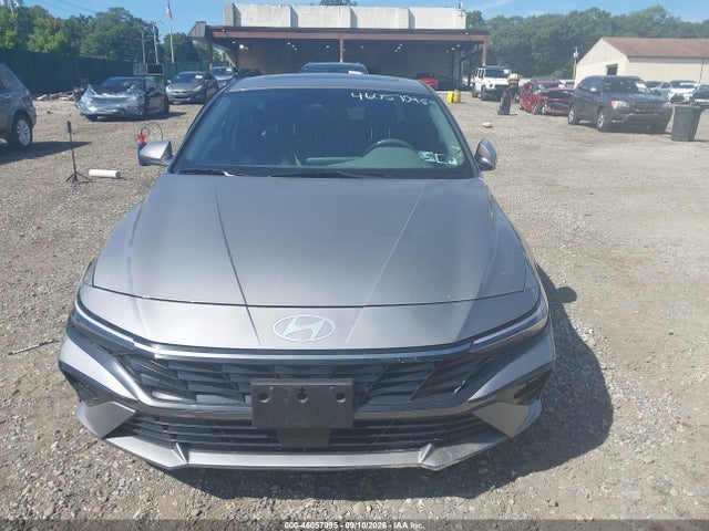 46057095 :رقم المزاد ، KMHLS4DG4RU812490 vin ، 2024 Hyundai Elantra Sel مزاد بيع