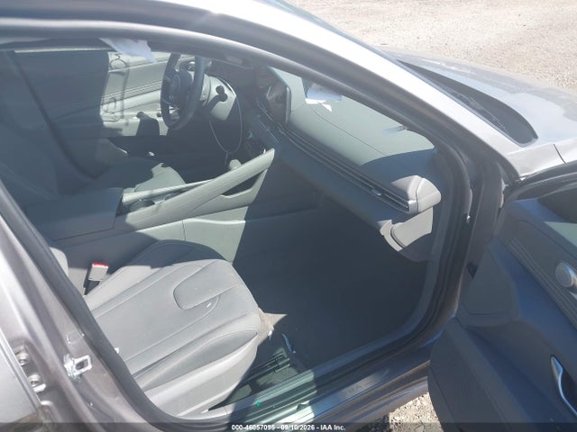 46057095 :رقم المزاد ، KMHLS4DG4RU812490 vin ، 2024 Hyundai Elantra Sel مزاد بيع