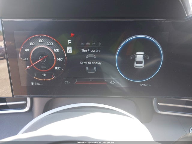 46057095 :رقم المزاد ، KMHLS4DG4RU812490 vin ، 2024 Hyundai Elantra Sel مزاد بيع