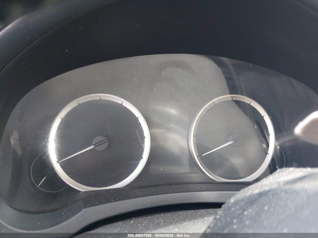 JTHBE1D25E5005425 Lexus IS 350