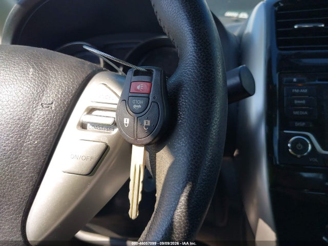 46057099 :رقم المزاد ، 3N1CN7AP8JL858374 vin ، 2018 Nissan Versa 1.6 Sv مزاد بيع