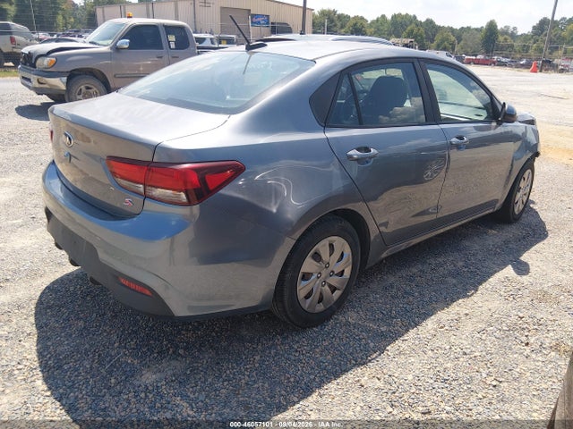 Aukcja sprzedaży 2019 Kia Rio S, vin: 3KPA24AB0KE182279, numer aukcji: 46057101