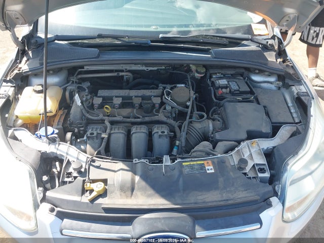 Продаж на аукціоні авто 2013 Ford Focus Se, vin: 1FADP3K24DL342025, номер лоту: 46057102