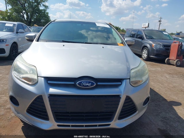 Продаж на аукціоні авто 2013 Ford Focus Se, vin: 1FADP3K24DL342025, номер лоту: 46057102