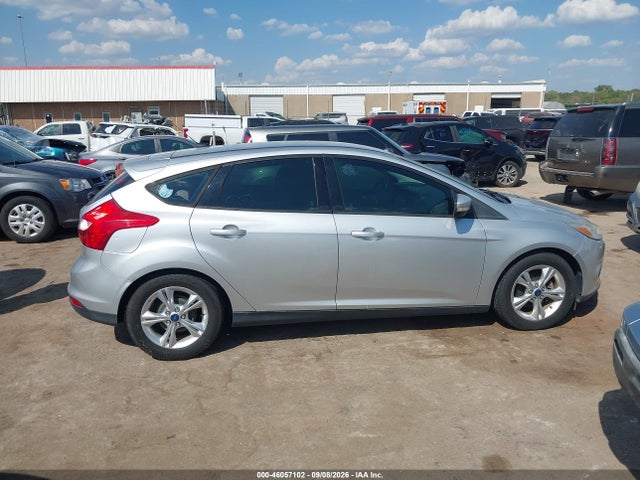 Продаж на аукціоні авто 2013 Ford Focus Se, vin: 1FADP3K24DL342025, номер лоту: 46057102