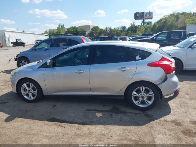 Продаж на аукціоні авто 2013 Ford Focus Se, vin: 1FADP3K24DL342025, номер лоту: 46057102