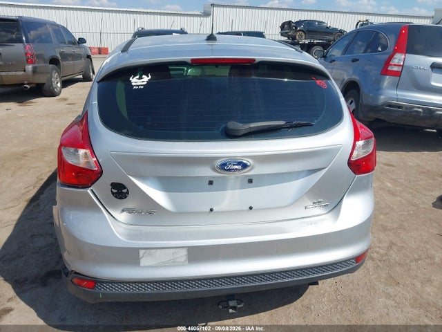 Продаж на аукціоні авто 2013 Ford Focus Se, vin: 1FADP3K24DL342025, номер лоту: 46057102