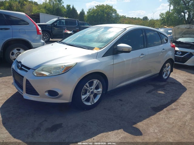 Продаж на аукціоні авто 2013 Ford Focus Se, vin: 1FADP3K24DL342025, номер лоту: 46057102