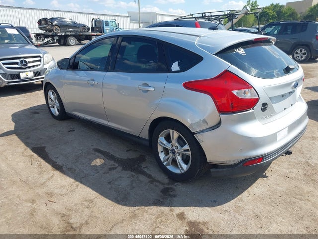 Продаж на аукціоні авто 2013 Ford Focus Se, vin: 1FADP3K24DL342025, номер лоту: 46057102