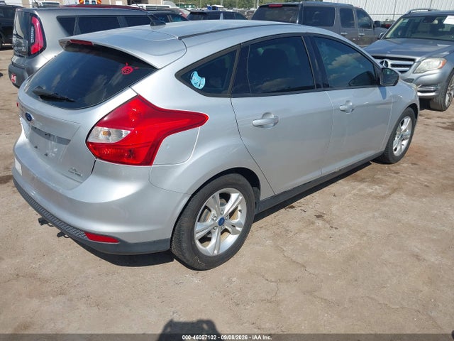 Продаж на аукціоні авто 2013 Ford Focus Se, vin: 1FADP3K24DL342025, номер лоту: 46057102