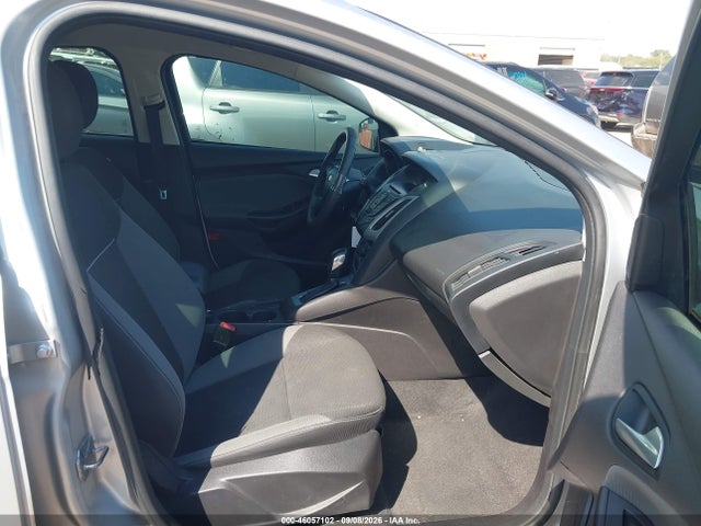 Продаж на аукціоні авто 2013 Ford Focus Se, vin: 1FADP3K24DL342025, номер лоту: 46057102