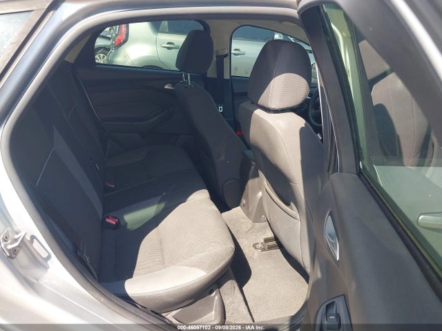 Продаж на аукціоні авто 2013 Ford Focus Se, vin: 1FADP3K24DL342025, номер лоту: 46057102