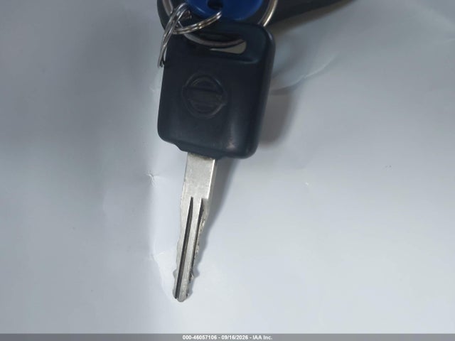 Продажа на аукционе авто 2014 Nissan Nv Cargo Nv2500 Hd S V8, vin: 1N6AF0KX3EN111467, номер лота: 46057106