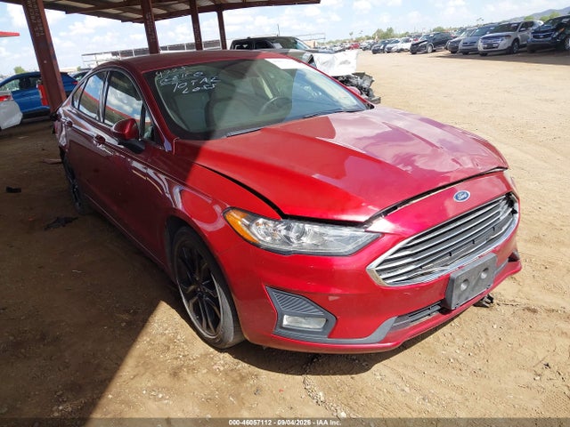 2019 3FA6P0HD1KR216056 главное изображение
