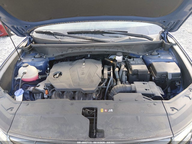 Aukcja sprzedaży 2022 Hyundai Tucson Limited, vin: 5NMJECAE4NH043507, numer aukcji: 46057113