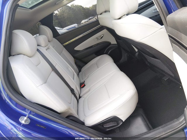 Aukcja sprzedaży 2022 Hyundai Tucson Limited, vin: 5NMJECAE4NH043507, numer aukcji: 46057113