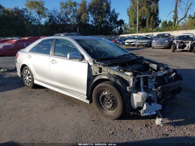 Aukcja sprzedaży 2009 Toyota Camry Se, vin: 4T1BE46K79U328981, numer aukcji: 46057114