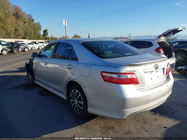 Aukcja sprzedaży 2009 Toyota Camry Se, vin: 4T1BE46K79U328981, numer aukcji: 46057114