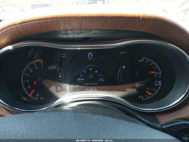 Aukcja sprzedaży 2015 Jeep Grand Cherokee Summit, vin: 1C4RJFJT9FC852824, numer aukcji: 46057115
