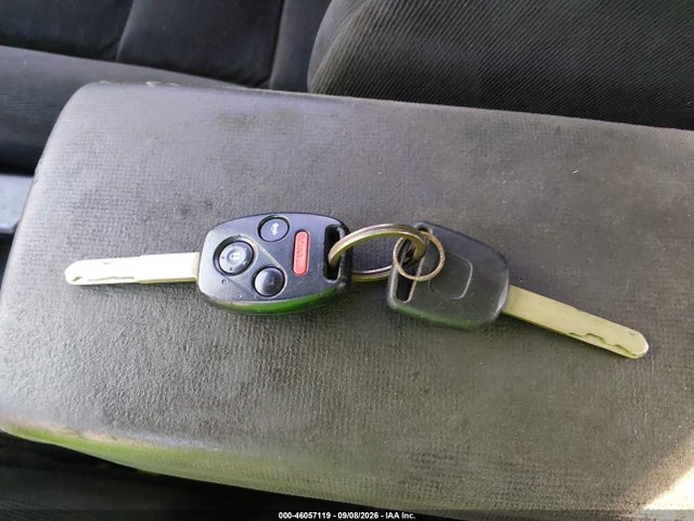 2007 Honda Accord 2.4 Ex მანქანა იყიდება აუქციონზე, vin: 1HGCM56717A027443, აუქციონის ნომერი: 46057119