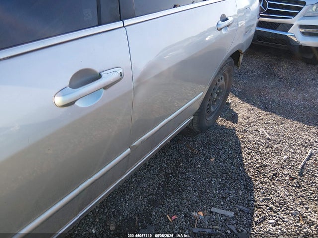 2007 Honda Accord 2.4 Ex მანქანა იყიდება აუქციონზე, vin: 1HGCM56717A027443, აუქციონის ნომერი: 46057119