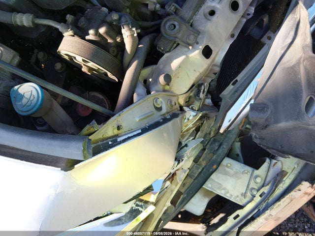 2007 Honda Accord 2.4 Ex მანქანა იყიდება აუქციონზე, vin: 1HGCM56717A027443, აუქციონის ნომერი: 46057119