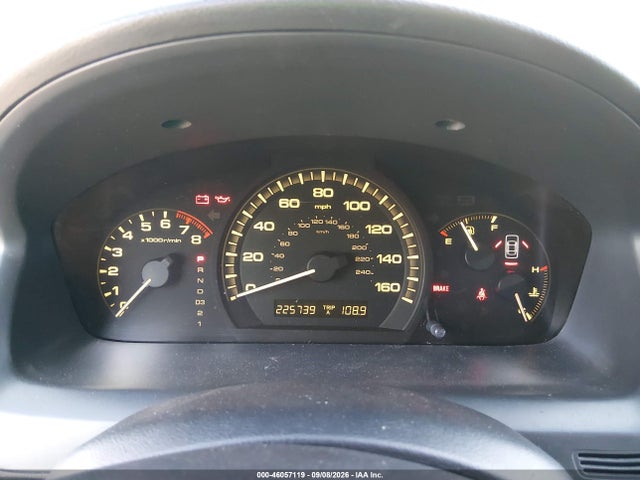 2007 Honda Accord 2.4 Ex მანქანა იყიდება აუქციონზე, vin: 1HGCM56717A027443, აუქციონის ნომერი: 46057119