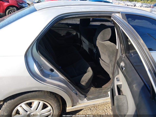2007 Honda Accord 2.4 Ex მანქანა იყიდება აუქციონზე, vin: 1HGCM56717A027443, აუქციონის ნომერი: 46057119
