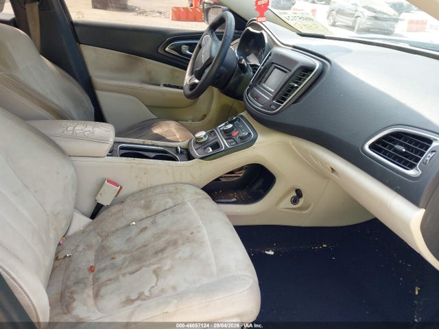 Aukcja sprzedaży 2016 Chrysler 200 Limited, vin: 1C3CCCAB1GN143840, numer aukcji: 46057124