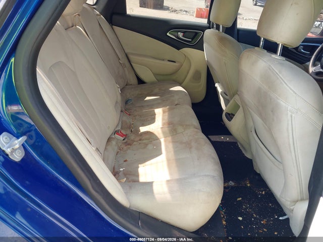 Aukcja sprzedaży 2016 Chrysler 200 Limited, vin: 1C3CCCAB1GN143840, numer aukcji: 46057124