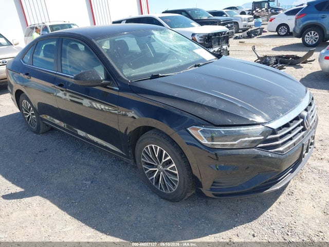 Aukcja sprzedaży 2021 Volkswagen Jetta 1.4t R-line/1.4t S, vin: 3VWN57BU4MM071959, numer aukcji: 46057127